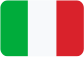 Impression rotative offset à coûts elevés Italiano
